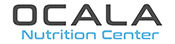 Ocala Nutrition Center  Logo